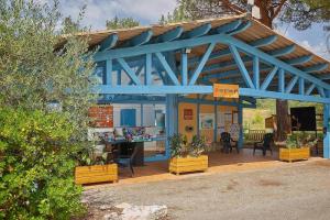 Campings mobil-home 43 : photos des chambres