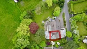 Große Loft- Wohnung Glück im Grünen - Rösrath