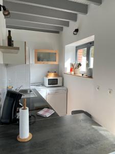 Maisons de vacances LE TEMPS D'UN INSTANT : photos des chambres