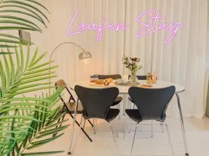 Laufenstay#Elevator#GochukSkyDome#ParkingAvailable - 安阳市