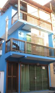 Linda Surf House Apartamentos