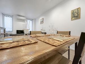 Charme et confort proche du port et des plages