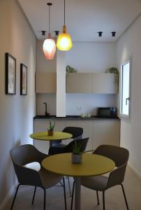 Vittoria Rooms