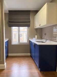 Ozkaya Apartments Galata