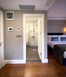 Ozkaya Apartments Galata