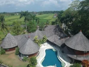 Villa Honai Bali - Marga