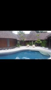 Villa Honai Bali