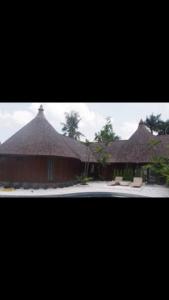 Villa Honai Bali
