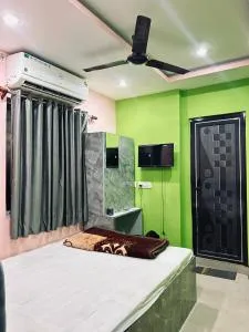 HOTEL-Al BURJ INTERNATIONAL - Hāora