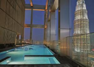 Tropicana The Residence KLCC
