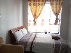 Deluxe Studio with WiFi, Pool & Free parking