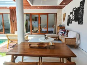 Rumah Kodel4 by iBali Management