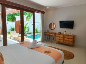 Rumah Kodel4 by iBali Management