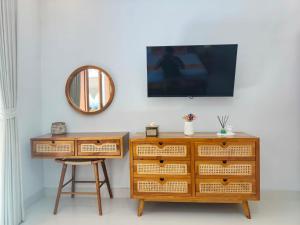 Rumah Kodel4 by iBali Management