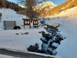 New Casa Maria Beatrice Mühlbach