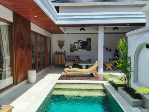 Rumah Kodel4 by iBali Management