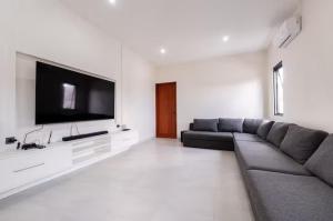 Beautiful 6 bedroom villa in Umalas by Nami Bali