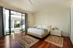 Beautiful 6 bedroom villa in Umalas by Nami Bali