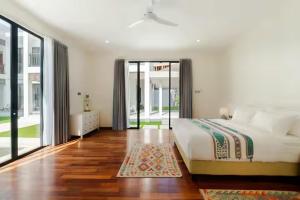 Beautiful 6 bedroom villa in Umalas by Nami Bali
