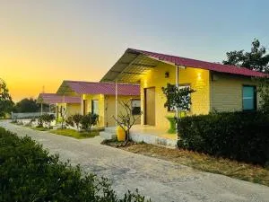 S K Resort Pushakr - Beāwar