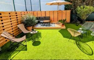 Aparthotel Neudörfl - Forchtenstein