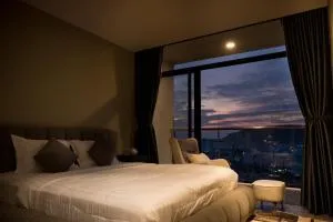 CSJ Seaside - Căn Hộ Cạnh Biển - Xa Thang Nhut