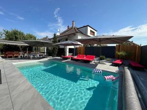 Syreland gîte meublé