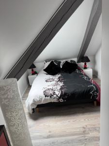 Syreland gîte meublé