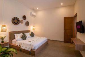 LaBumbak 01 - 2BR Villa Escape in Umalas with Private Pool