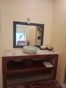 Pai villa by eoutfitting