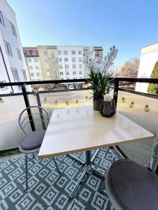 Apartament Kordeckiego