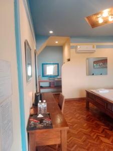 Pai villa by eoutfitting