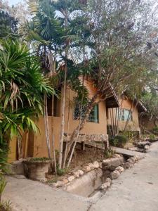 Pai villa by eoutfitting