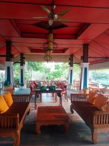 Pai villa by eoutfitting