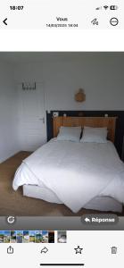 B&B / Chambres d'hotes Les Etoiles du mont d-Uzore : photos des chambres