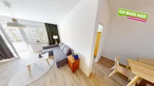 Apartment für 5 Personen - Neukirchen