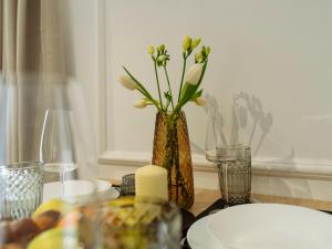 Zenith Apartment Aviatiei Pipera Business Center Free Parking
