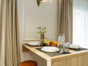 Zenith Apartment Aviatiei Pipera Business Center Free Parking