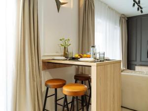Zenith Apartment Aviatiei Pipera Business Center Free Parking