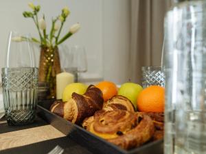 Zenith Apartment Aviatiei Pipera Business Center Free Parking