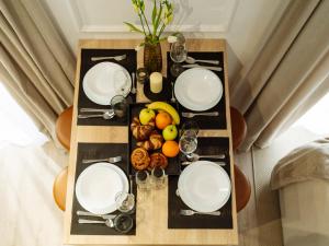 Zenith Apartment Aviatiei Pipera Business Center Free Parking