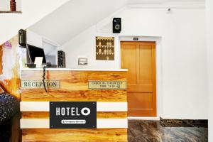 Collection O Dal Lake