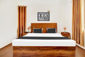 Collection O Dal Lake