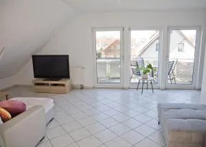 FEWO Augsfeld - Haßfurt