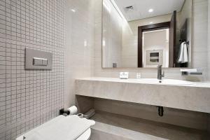 FIRST CLASS 1BR Elegant Modern Retreat