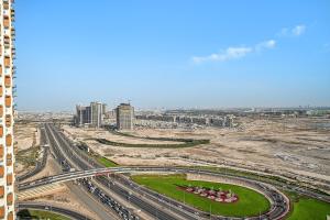 FIRST CLASS 1BR Elegant Modern Retreat