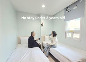 Hostel Tommy 50 off sale for 10th Anniversary on 2026