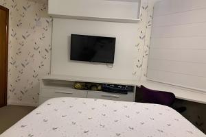 Apartamento no centro de Gramado Ile De France