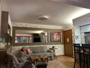 Apartamento no centro de Gramado Ile De France