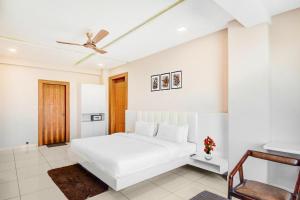 Palette by CheckIn Goverdhan Villas Formerly The White Fresco